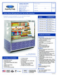 Federal_Industries_Refrigerated_SS_Merchandiser Federal_Industries_Refrigerated_SS_Merchandiser