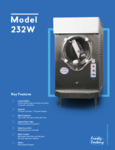 ff_specsheet_232w ff_specsheet_232w