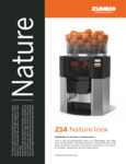 FICHA Z14 NATURE INOX_ZI