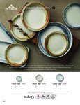 Dudson Maker's Finica Specs Dudson Maker's Finica Specs