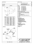 Spec Sheet Spec Sheet