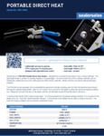 FKR-400 Spec Sheet