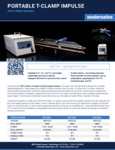 Sealersales FKR-A Double Impulse Spec Sheet