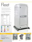 Specsheet