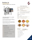 FM-14 PRODUCT SPECS SHEET 2026 - ETL CERTIFIED FOODSERVICE.pdf