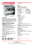 Spec Sheet Spec Sheet