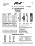 30 valve spec sheet 30 valve spec sheet