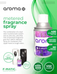 FMatic_Metered Sprays_Sales Sheet FMatic_Metered Sprays_Sales Sheet
