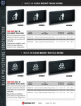 FMRD_Series_Recycle_Doors FMRD_Series_Recycle_Doors