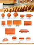 Spec Sheet Spec Sheet