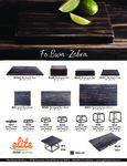 Spec Sheet Spec Sheet