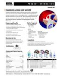 Specsheet
