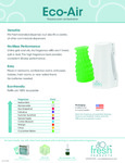 ECO Air spec sheet