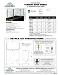 Food Shield Spec Sheet Food Shield Spec Sheet