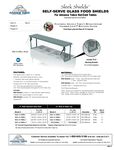 Spec Sheet Spec Sheet