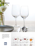 Fortessa Schott Zwiesel Tritan™ Crystal Congresso glassware