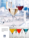 Fortessa Schott Zwiesel Tritan™ Crystal Mondial glassware
