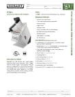 FP100 Food Processor Spec Sheet.pdf