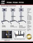 Spec Sheet Spec Sheet