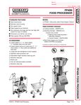 Spec Sheet Spec Sheet