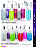 Franmara Gel Bead Coolers Spec Sheet Franmara Gel Bead Coolers Spec Sheet