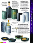 Franmara Marble Wine Coolers Specsheet
