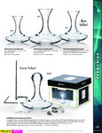 Franmara Pomerol Decanter Specsheet