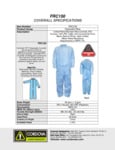 FRC150-Spec-Sheet-013112 FRC150-Spec-Sheet-013112