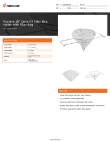 Fryclone 259FLTRCKIT Specsheet