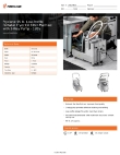 Fryclone 259OFM55 Specsheet Fryclone 259OFM55 Specsheet