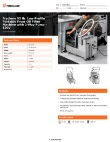 Fryclone 259OFM55 Specsheet