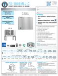 Specsheet