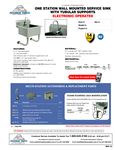 Specsheet