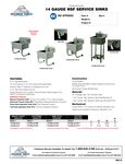 FS-WM_14GA_service_sinks FS-WM_14GA_service_sinks