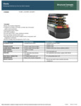 FSE660R Specsheet FSE660R Specsheet