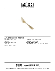 957FSF4GOS23 Specsheet