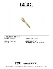 957FSF8GOS23 Specsheet