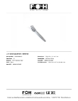 957FSF10MS23 Specsheet