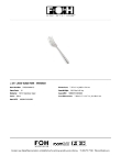 957FSF13MS23 Specsheet