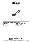957FSM1BKS23 Specsheet