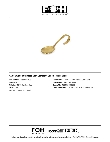 957FSM1GOS23 Specsheet