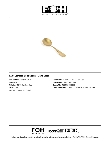 957FSS4GOS23 Specsheet