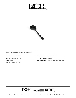 957FSS6BKS23 Specsheet