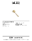957FSS6GOS23 Specsheet