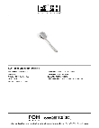 957FSS6MSS23 Specsheet