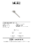957FSS14BS23 Specsheet 957FSS14BS23 Specsheet