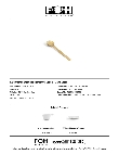 957FSS14GO23 Specsheet