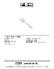 957FSS19MS23 Specsheet