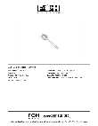 957FTS2MSS23 Specsheet