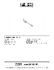 957FTS4MSS23 Specsheet